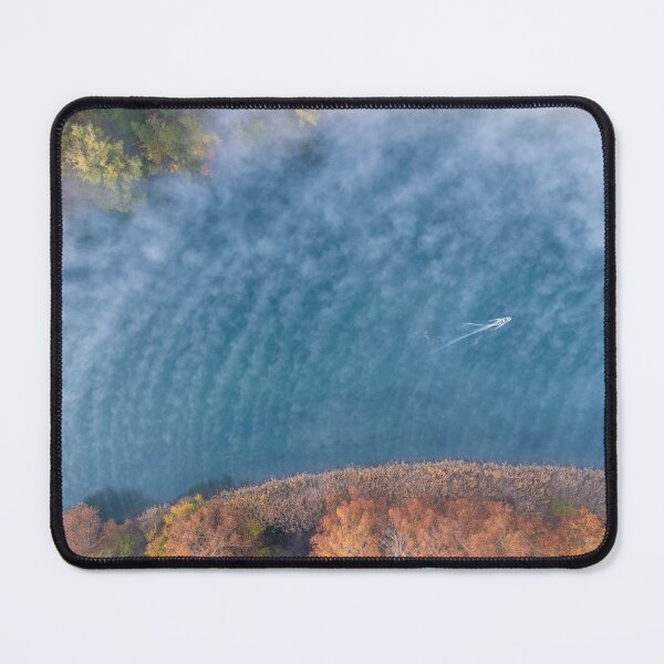 Item preview, The boat on the river adda designed and sold by pietrofoto.