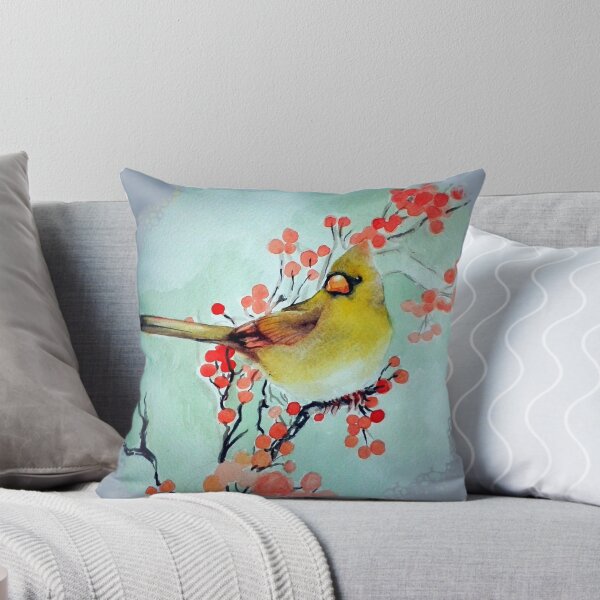 Item preview, Little yellow bird  designed and sold by sam18.