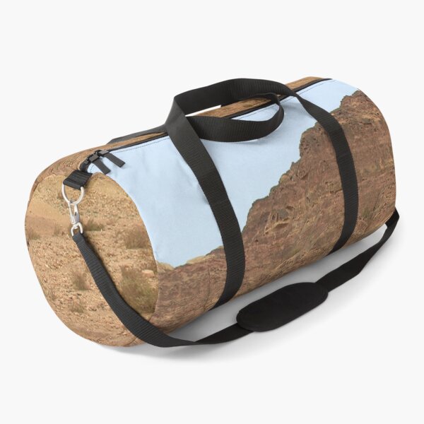 Item preview, Caved temples of Petra Jordan Landscape designed and sold by worldways.