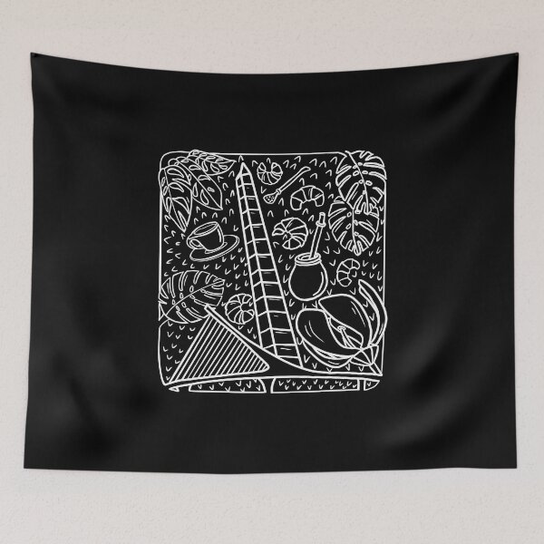 Item preview, Buenos Aires designed and sold by NickiPost.