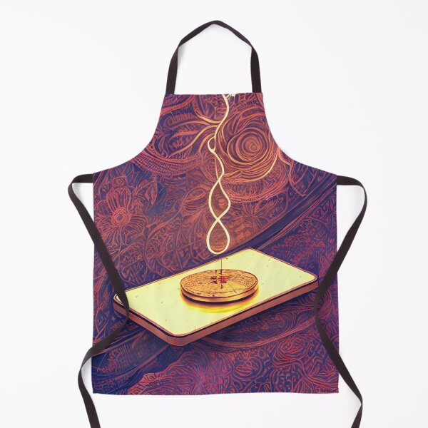Item preview, Costly Paper Weight designed and sold by AbstractlyArt.