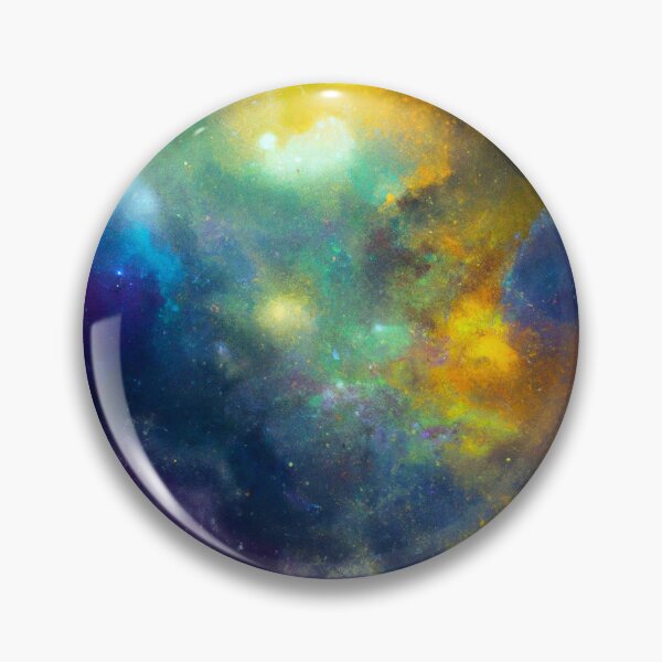 Item preview, The Vast Universe designed and sold by Heather Land.