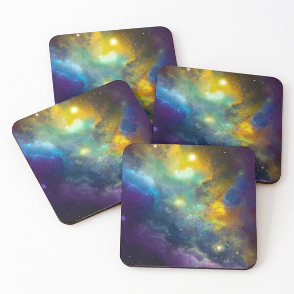 Item preview, The Vast Universe designed and sold by Heather Land.