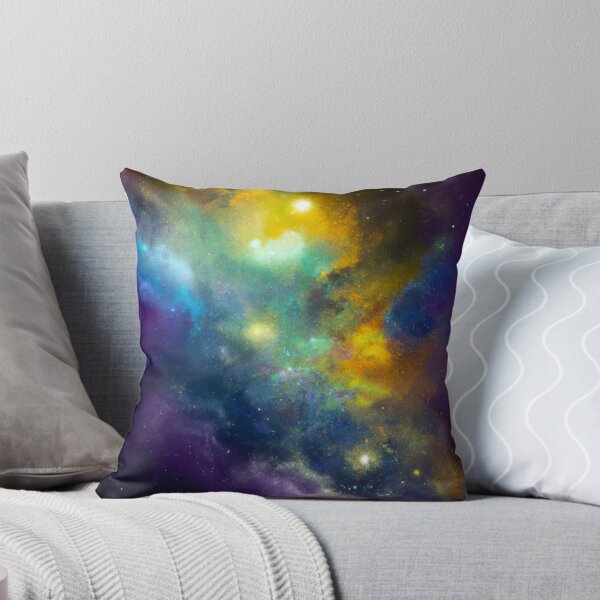 Item preview, The Vast Universe designed and sold by Heather Land.