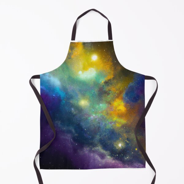 Item preview, The Vast Universe designed and sold by Heather Land.