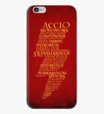 Vinilo o funda para iPhone ¡Encantado! Carcasa de telefono
