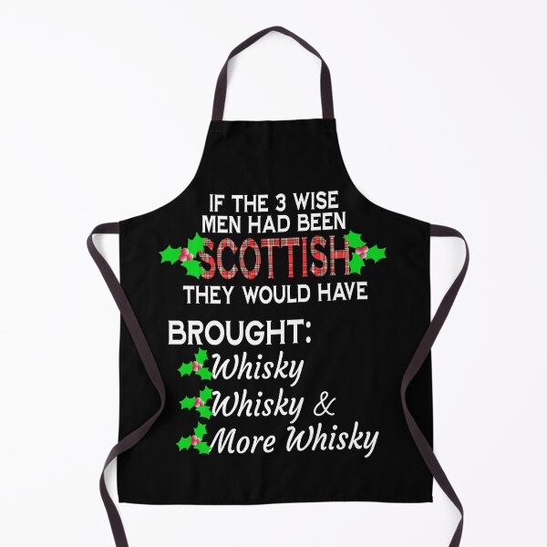 Item preview, Three Scottish Whisky Wise Men designed and sold by articlave.
