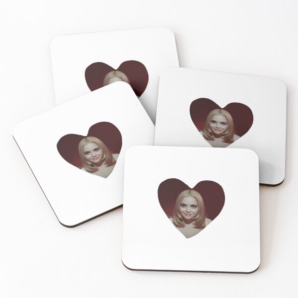 Item preview, Christina Ricci in Buffalo 66 Movie designed and sold by 3ET3.