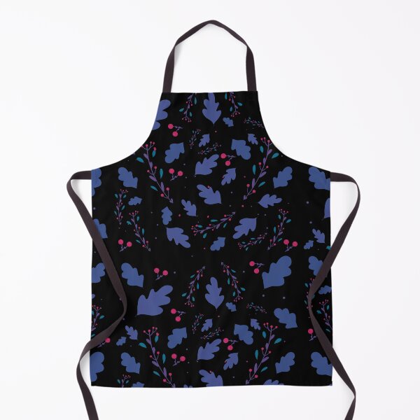 Item preview, Leaf pattern designed and sold by Xatutik.art.