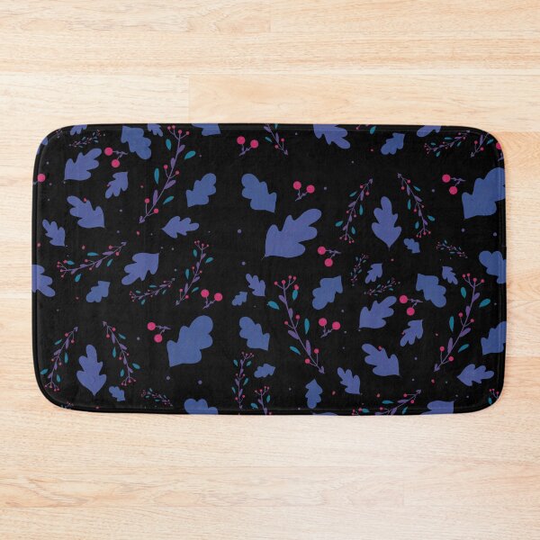 Item preview, Leaf pattern designed and sold by Xatutik.art.