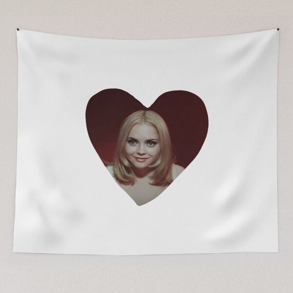 Item preview, Christina Ricci in Buffalo 66 Movie designed and sold by 3ET3.