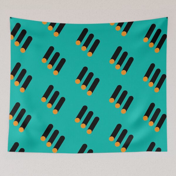 Item preview, Geometric abstract print 13 designed and sold by studioseventy1.