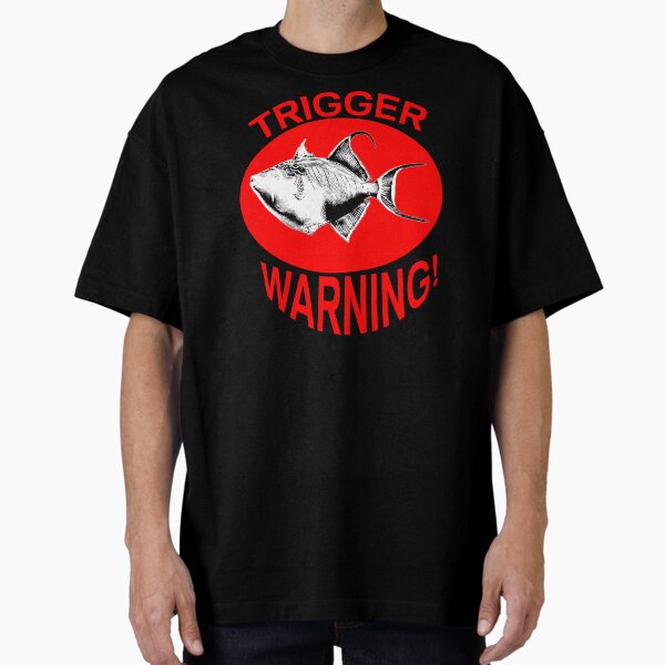 Item preview, Funny scuba divers design of a triggerfish  designed and sold by NobelFashion.