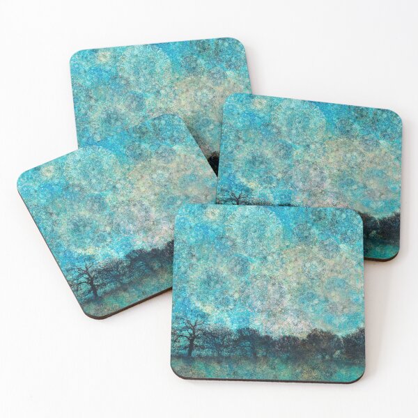 Item preview, The Gloaming designed and sold by ernest123.