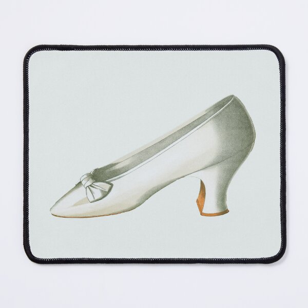 Item preview, Nineteenth Century Vintage Shoe designed and sold by BeaSchoney.
