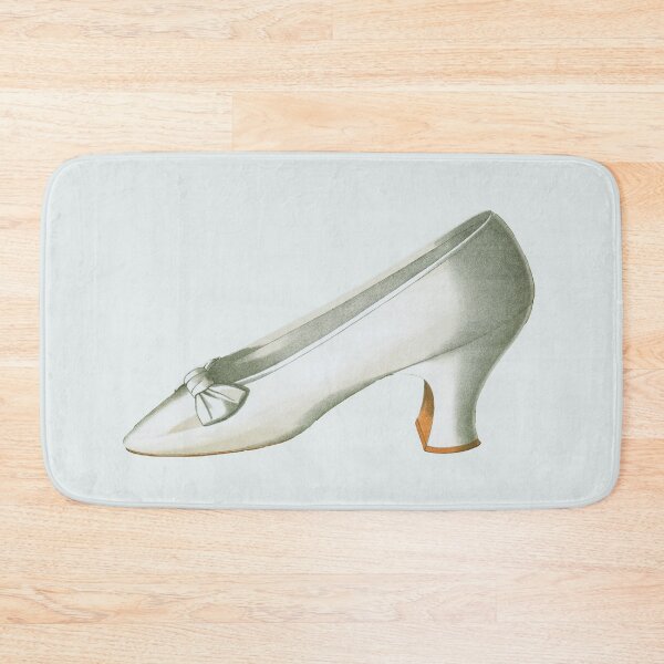 Item preview, Nineteenth Century Vintage Shoe designed and sold by BeaSchoney.