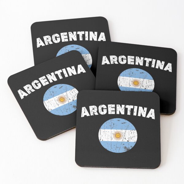 Item preview, Argentina World Cup Soccer Football 2022, Argentina Soccer Jersey Argentinian Football, Argentina, Argentinian, Qatar World Cup 2022 designed and sold by Stixdesigns.