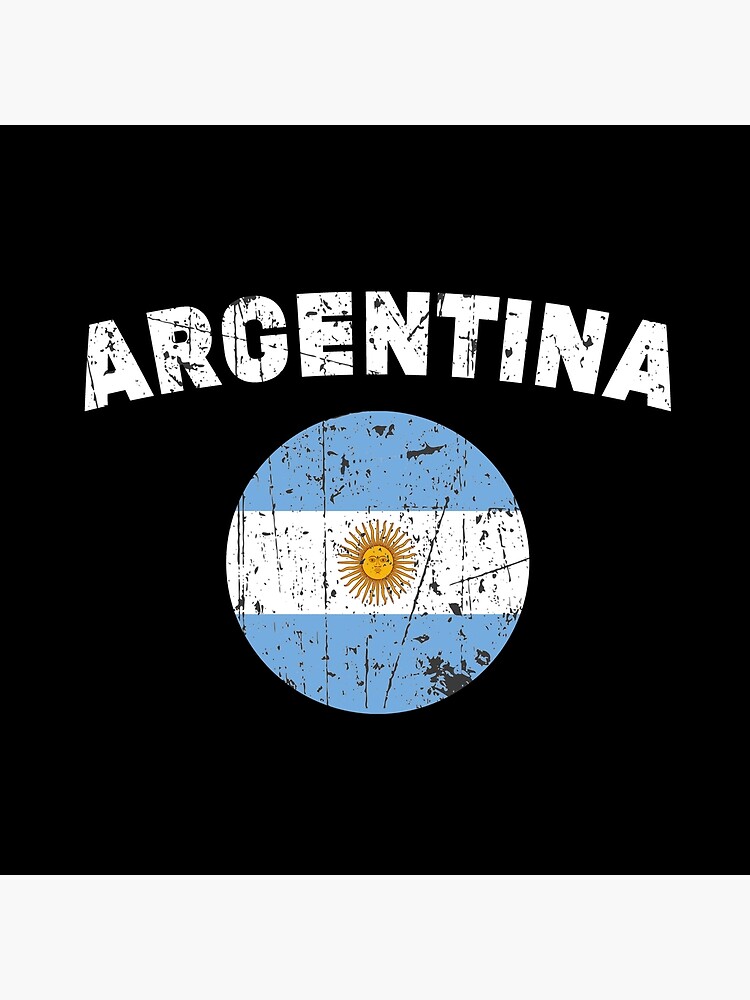 Coussin Officiel Coupe Du Monde 1978 Argentine - Bon état - Rare