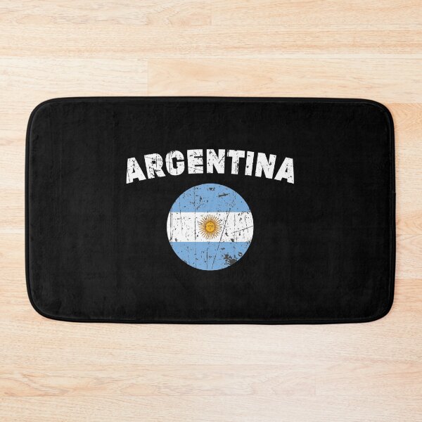 Item preview, Argentina World Cup Soccer Football 2022, Argentina Soccer Jersey Argentinian Football, Argentina, Argentinian, Qatar World Cup 2022 designed and sold by Stixdesigns.