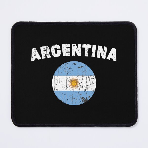 Item preview, Argentina World Cup Soccer Football 2022, Argentina Soccer Jersey Argentinian Football, Argentina, Argentinian, Qatar World Cup 2022 designed and sold by Stixdesigns.