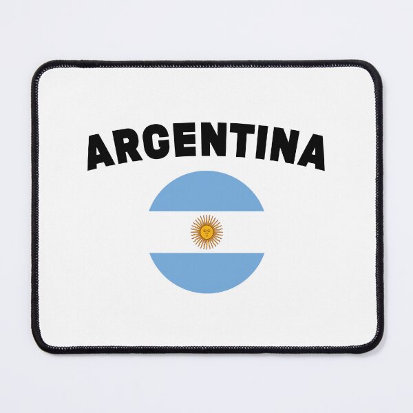 Item preview, Argentina World Cup Soccer Football 2022, Argentina Soccer Jersey Argentinian Football, Argentina, Argentinian, Qatar World Cup 2022 designed and sold by Stixdesigns.