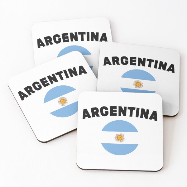 Item preview, Argentina World Cup Soccer Football 2022, Argentina Soccer Jersey Argentinian Football, Argentina, Argentinian, Qatar World Cup 2022 designed and sold by Stixdesigns.