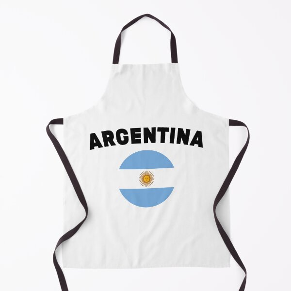 Item preview, Argentina World Cup Soccer Football 2022, Argentina Soccer Jersey Argentinian Football, Argentina, Argentinian, Qatar World Cup 2022 designed and sold by Stixdesigns.