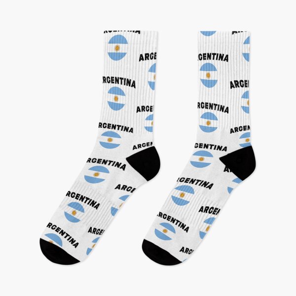 Item preview, Argentina World Cup Soccer Football 2022, Argentina Soccer Jersey Argentinian Football, Argentina, Argentinian, Qatar World Cup 2022 designed and sold by Stixdesigns.