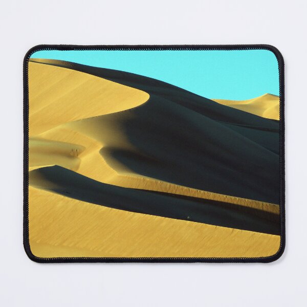 Item preview, Sand Dunes Sahara Desert Landscape 20 designed and sold by worldways.