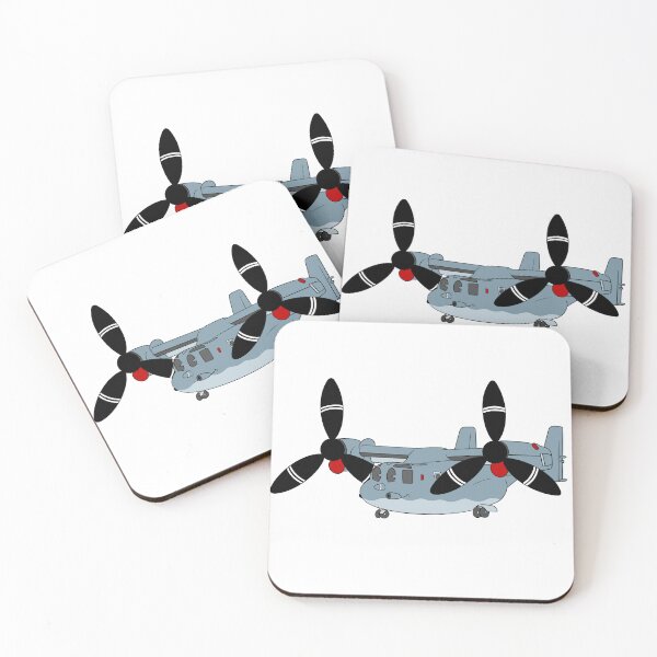 Item preview, Old Time CV-22 (colored) designed and sold by nopurposeflower.