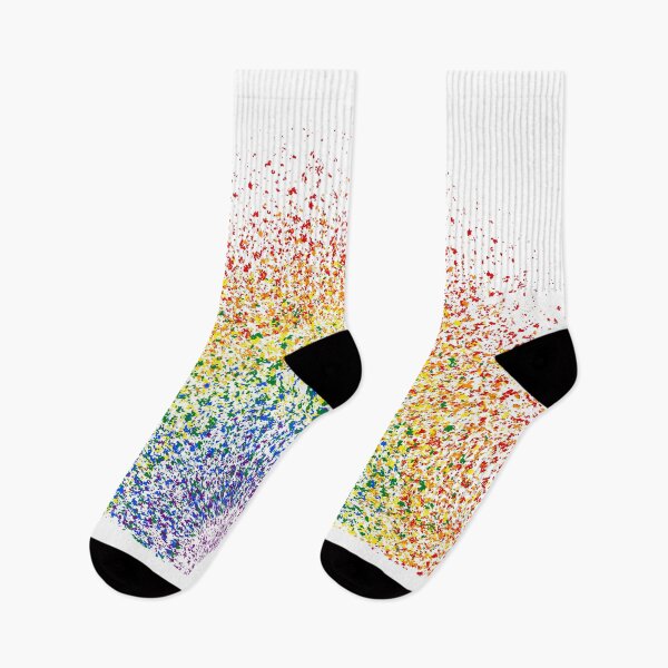 Item preview, Rainbow Pride Flag  designed and sold by FoxandRabbit.