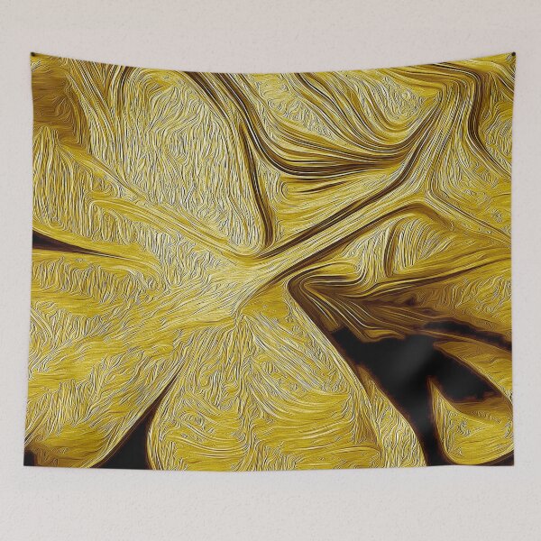 Item preview, Golden Parsley designed and sold by fatenanwar.