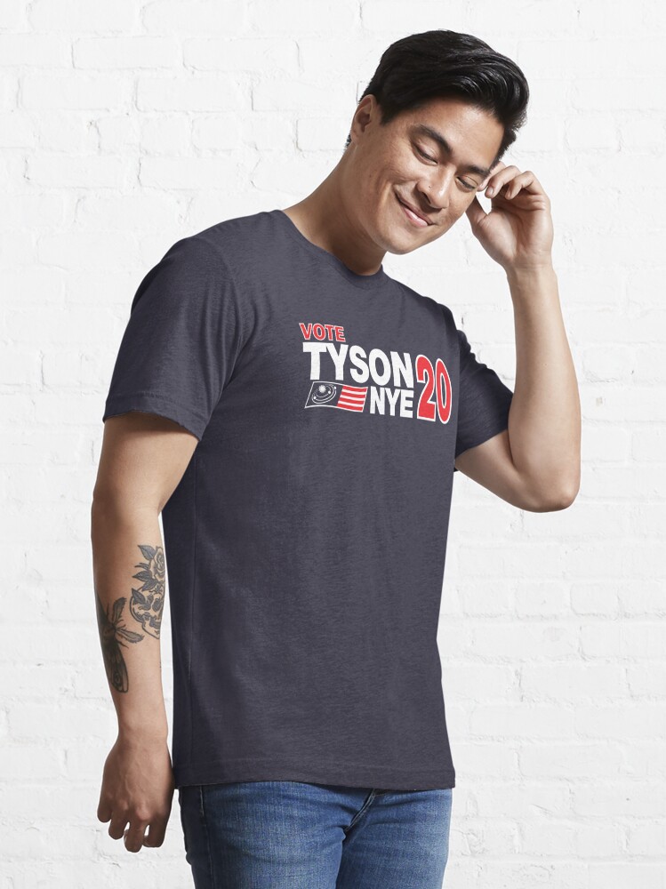 Tyson hot sale nye 2020