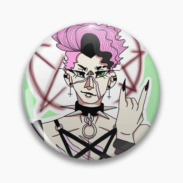 Item preview, Corbin Pentacle designed and sold by NightBird231.