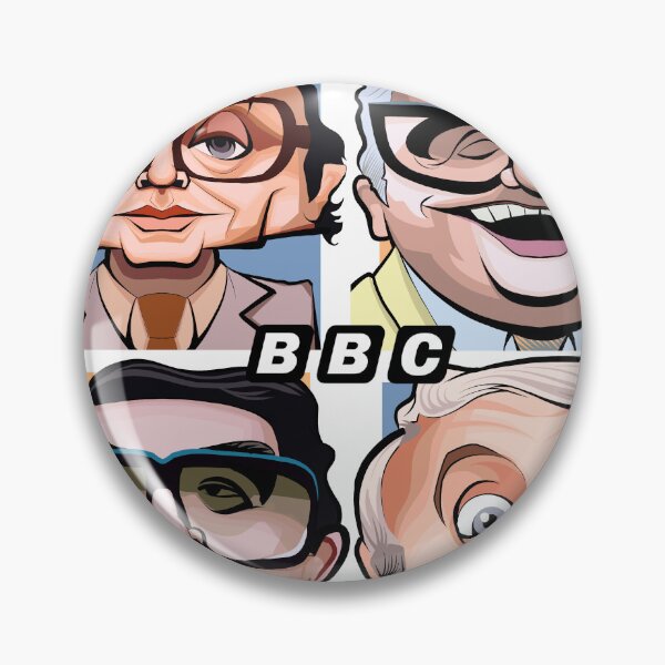 Item preview, Morecambe and Wise / The Two Ronnies  designed and sold by adambrown400.