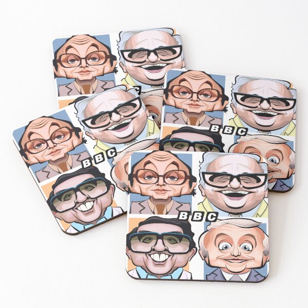 Item preview, Morecambe and Wise / The Two Ronnies  designed and sold by adambrown400.