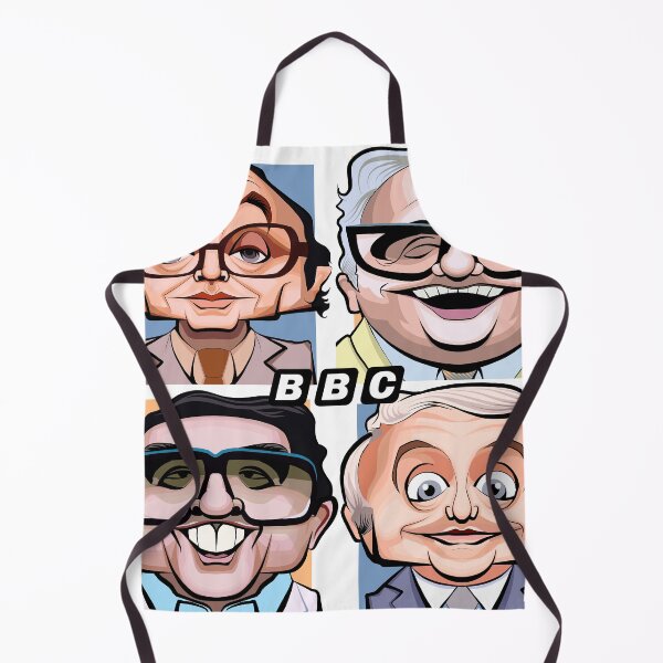 Item preview, Morecambe and Wise / The Two Ronnies designed and sold by adambrown400.