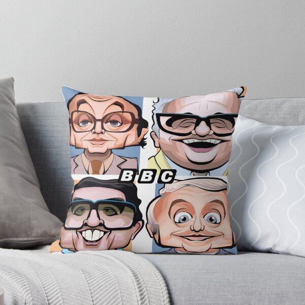 Item preview, Morecambe and Wise / The Two Ronnies  designed and sold by adambrown400.