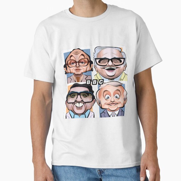 Item preview, Morecambe and Wise / The Two Ronnies  designed and sold by adambrown400.