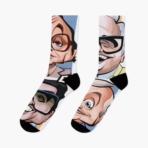 Item preview, Morecambe and Wise / The Two Ronnies  designed and sold by adambrown400.