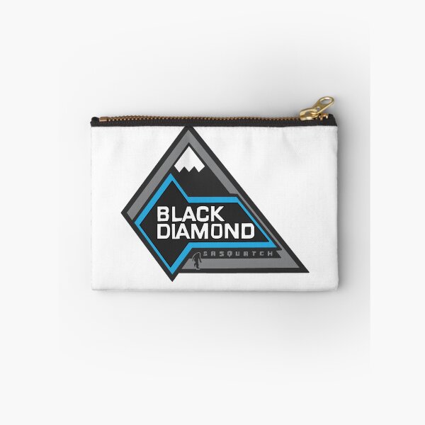 Item preview, Black Diamond Sasquatch Bronco badge  designed and sold by OKyak.