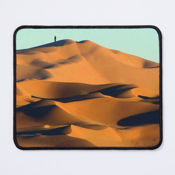 Item preview, Sand Dunes Sahara Desert Landscape 21 designed and sold by worldways.
