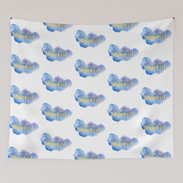 Item preview, We are but Stardust designed and sold by Sammi-Design.