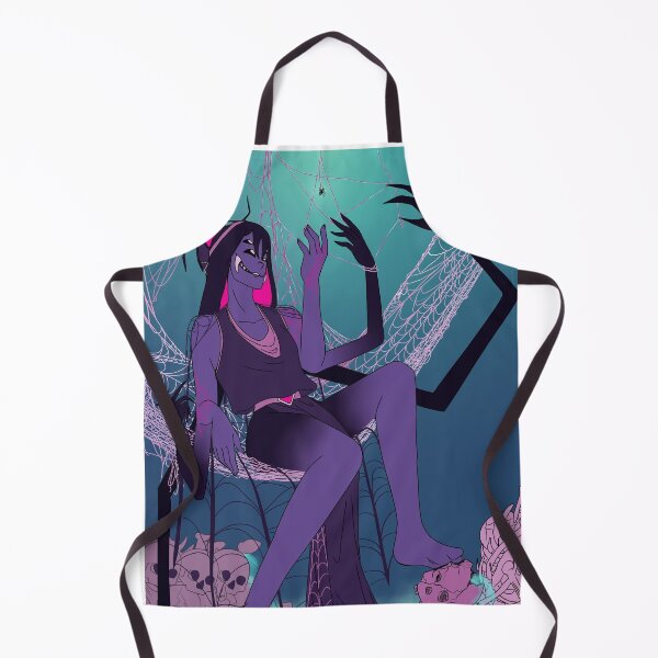 Item preview, Spider Queen designed and sold by Oceankat8.
