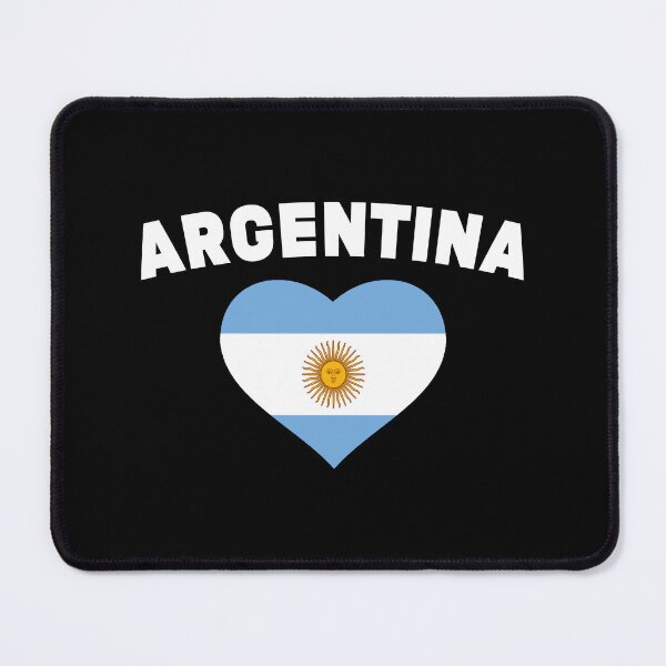 Item preview, Argentina World Cup Soccer Football 2022, Argentina Soccer Jersey Argentinian Football, Argentina, Argentinian, Qatar World Cup 2022 designed and sold by Stixdesigns.