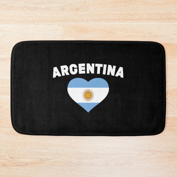 Item preview, Argentina World Cup Soccer Football 2022, Argentina Soccer Jersey Argentinian Football, Argentina, Argentinian, Qatar World Cup 2022 designed and sold by Stixdesigns.