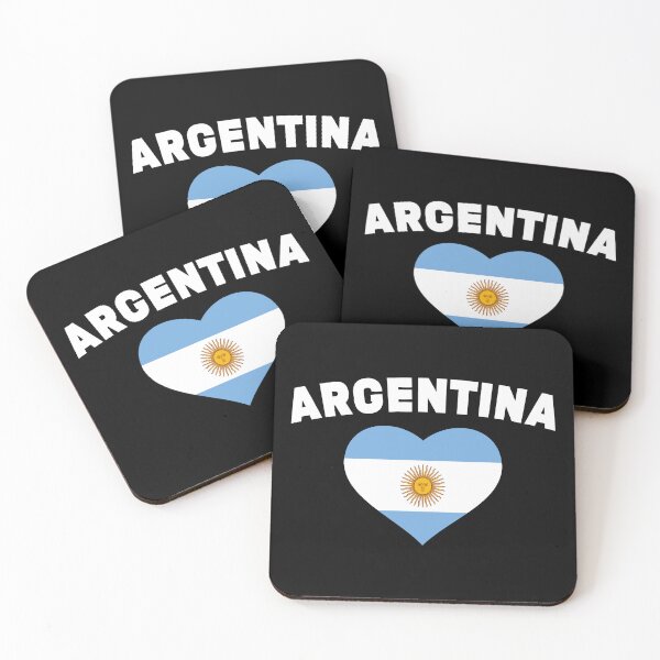 Item preview, Argentina World Cup Soccer Football 2022, Argentina Soccer Jersey Argentinian Football, Argentina, Argentinian, Qatar World Cup 2022 designed and sold by Stixdesigns.