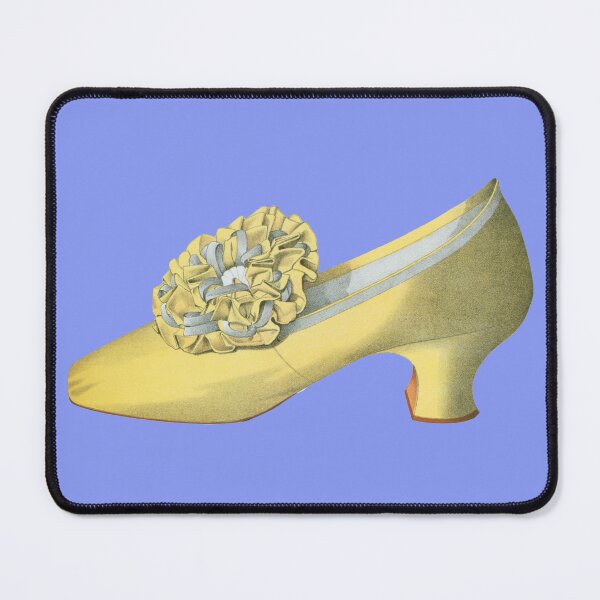 Item preview, Nineteenth Century Vintage Shoe designed and sold by BeaSchoney.