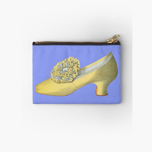 Item preview, Nineteenth Century Vintage Shoe designed and sold by BeaSchoney.