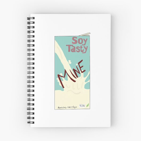 Item preview, My Soy! designed and sold by freddyhlb.
